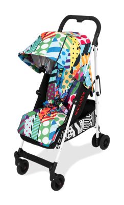 Maclaren Quest Special Edition 2024 www.cenisamoletnibileti
